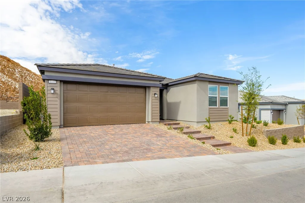 , Henderson, NV 89011