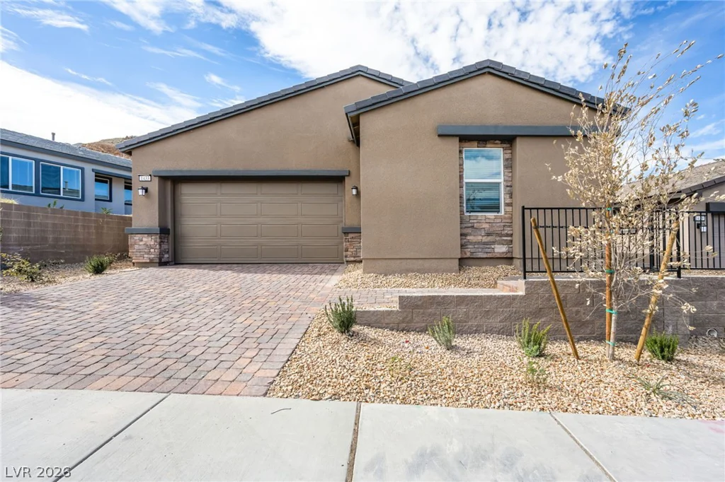 , Henderson, NV 89011