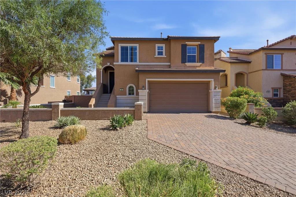 924 Tasker Pass, Henderson, NV 89012