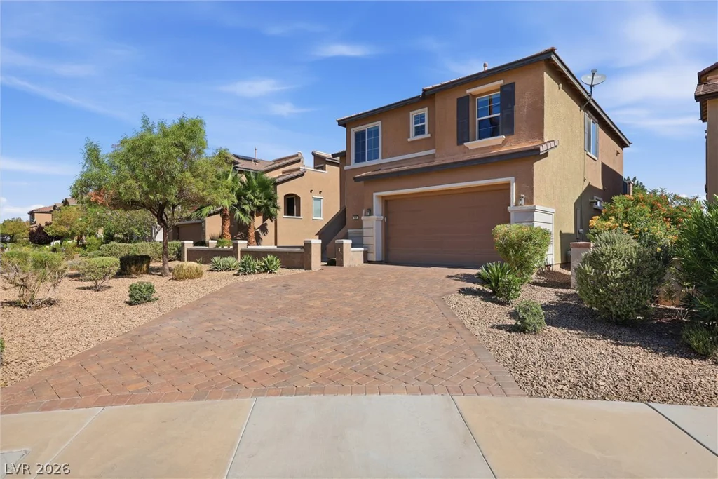 924 Tasker Pass, Henderson, NV 89012