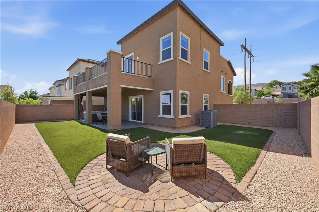 924 Tasker Pass, Henderson, NV 89012