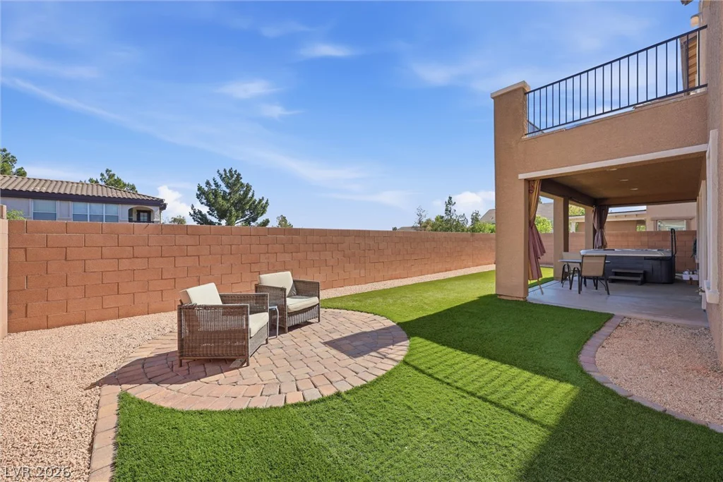 924 Tasker Pass, Henderson, NV 89012