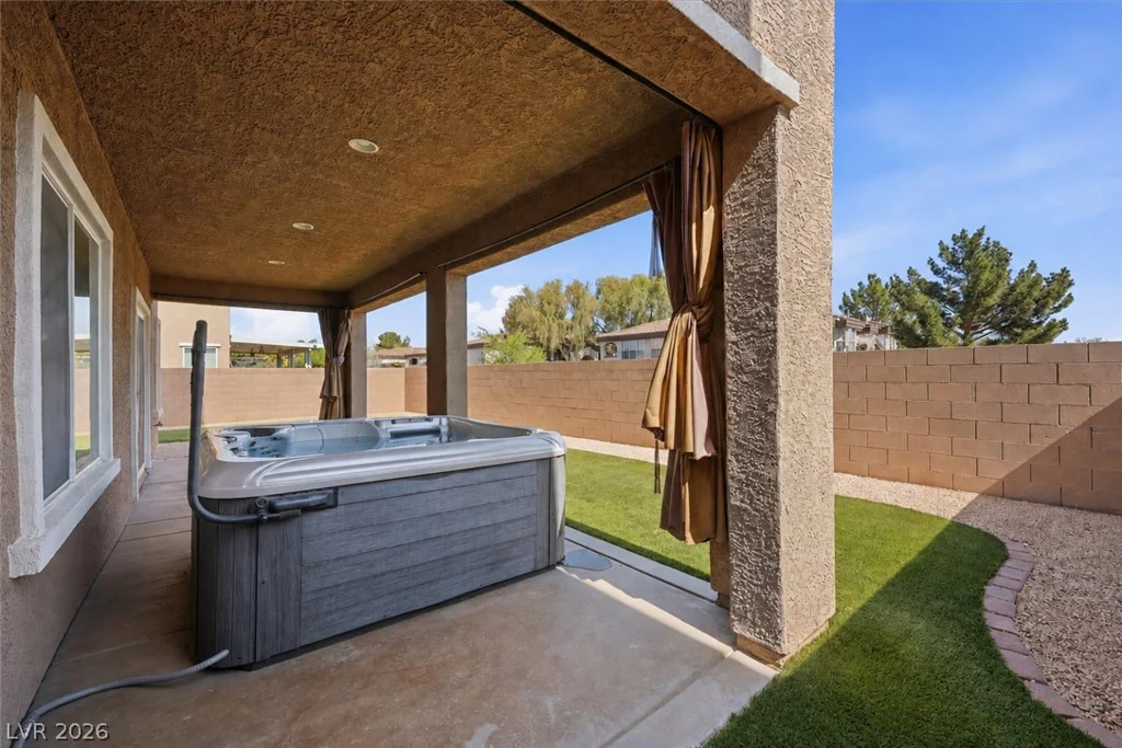 924 Tasker Pass, Henderson, NV 89012