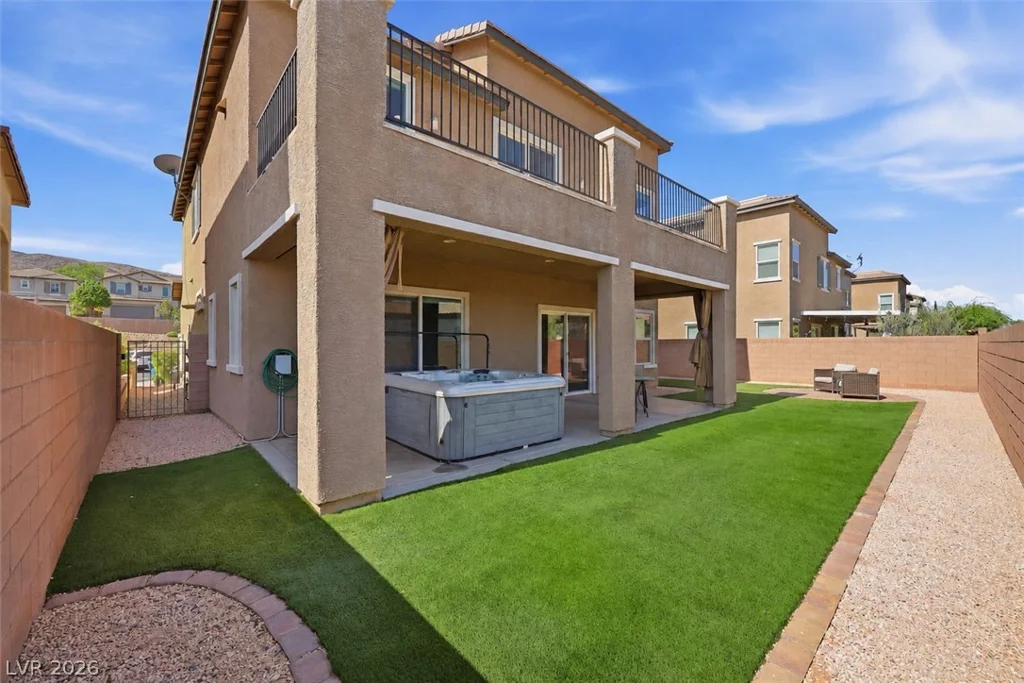 924 Tasker Pass, Henderson, NV 89012