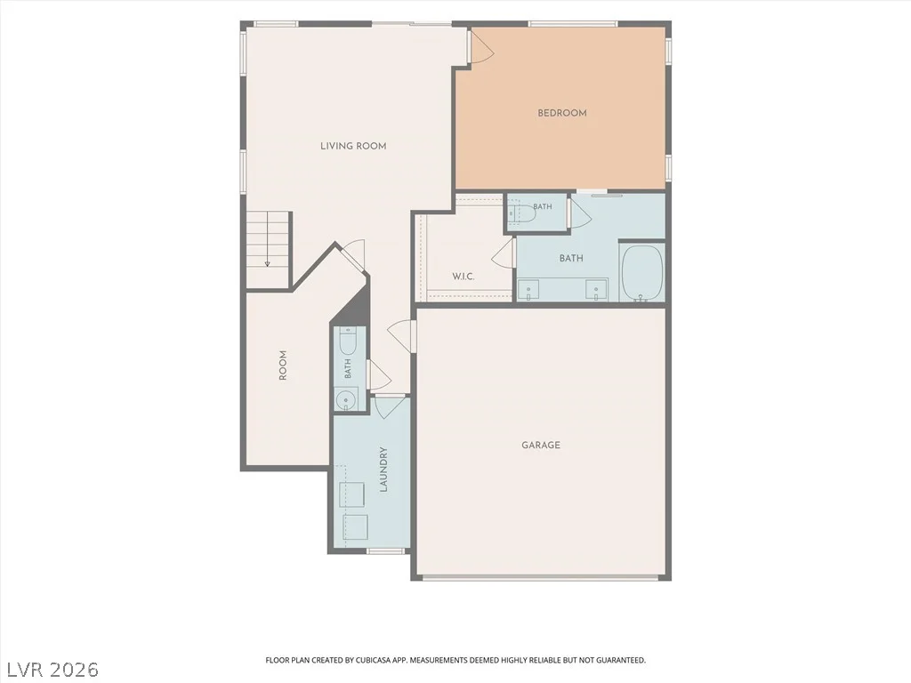 924 Tasker Pass, Henderson, NV 89012