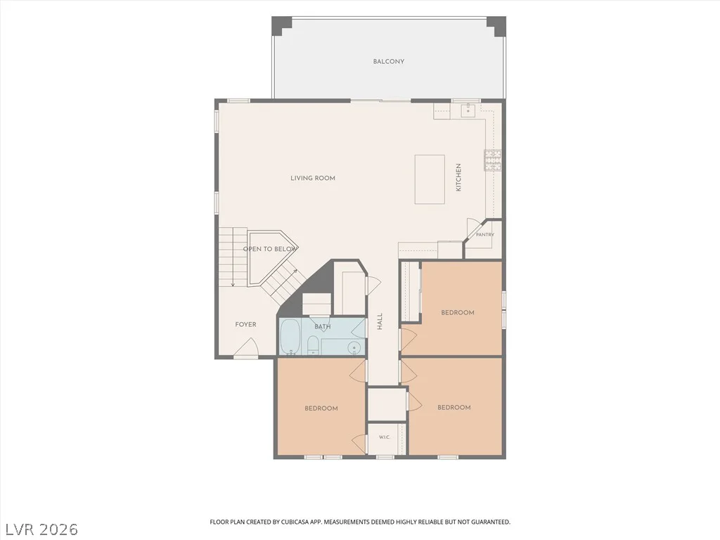 924 Tasker Pass, Henderson, NV 89012