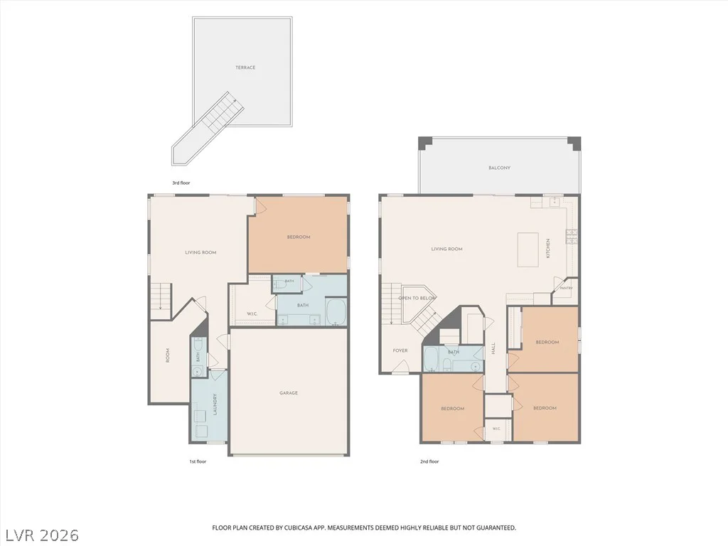 924 Tasker Pass, Henderson, NV 89012