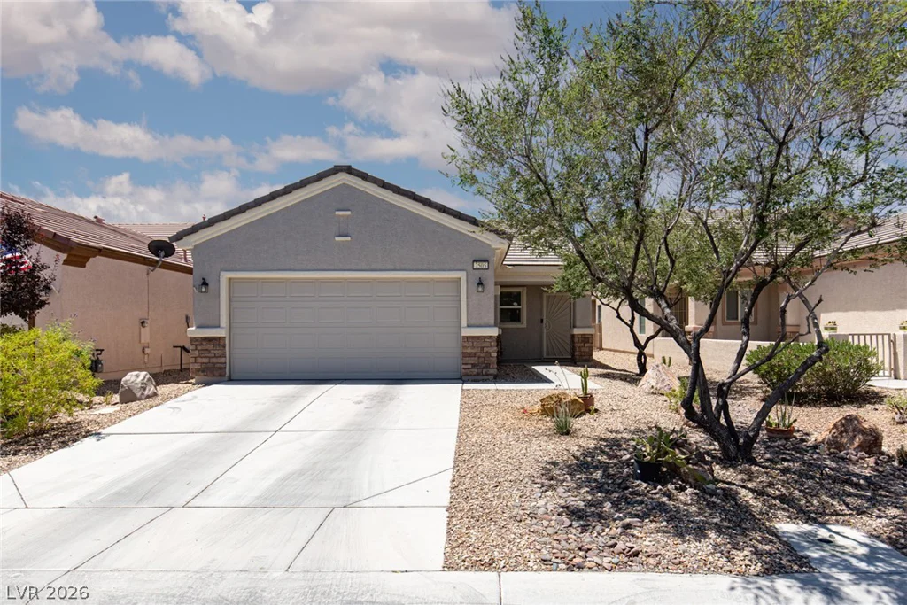 2505 Great Auk, North Las Vegas, NV 89084