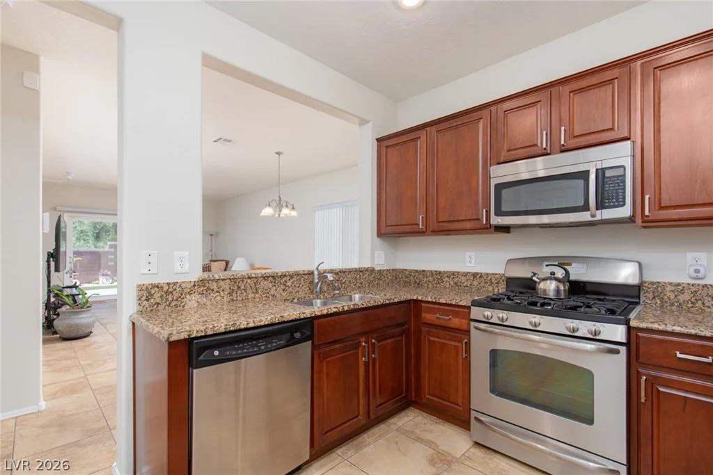 2505 Great Auk, North Las Vegas, NV 89084