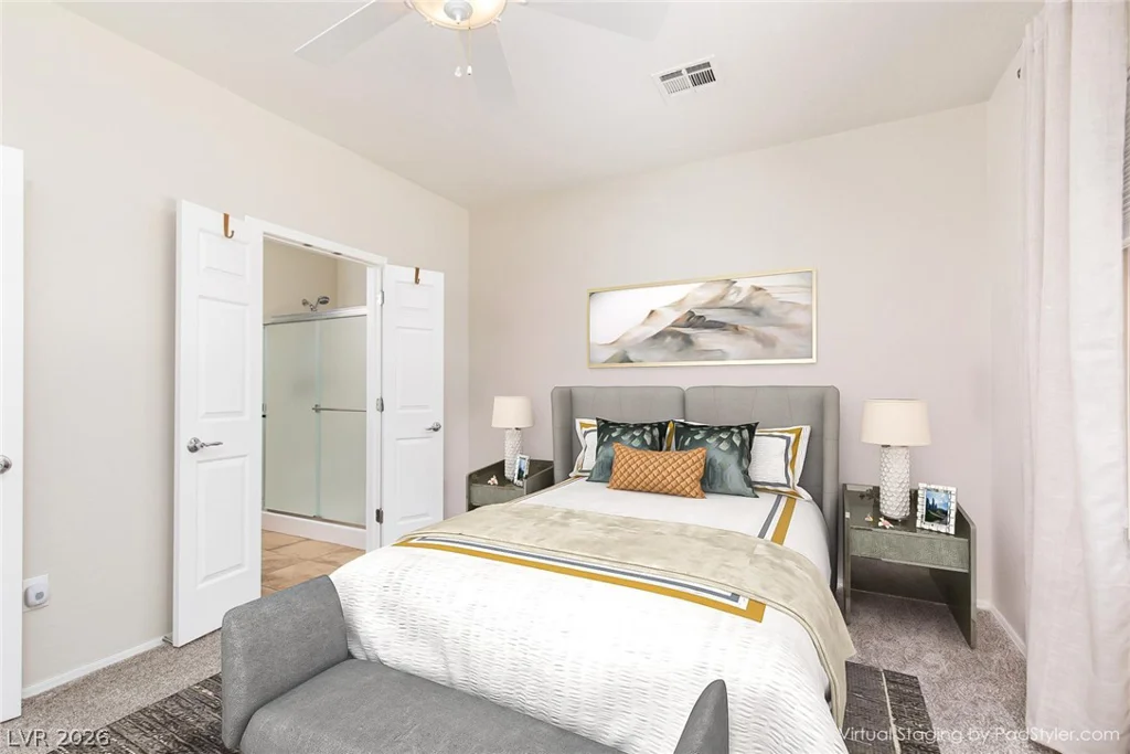 2505 Great Auk, North Las Vegas, NV 89084