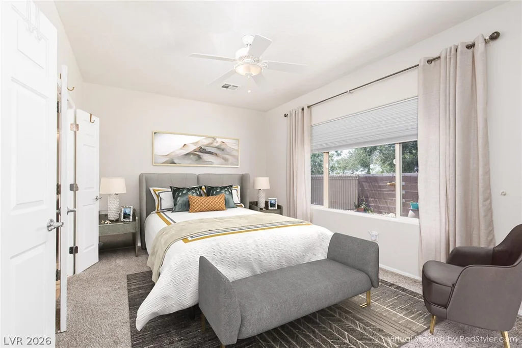 2505 Great Auk, North Las Vegas, NV 89084