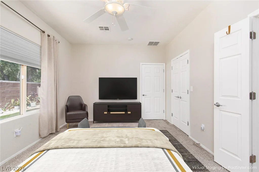 2505 Great Auk, North Las Vegas, NV 89084
