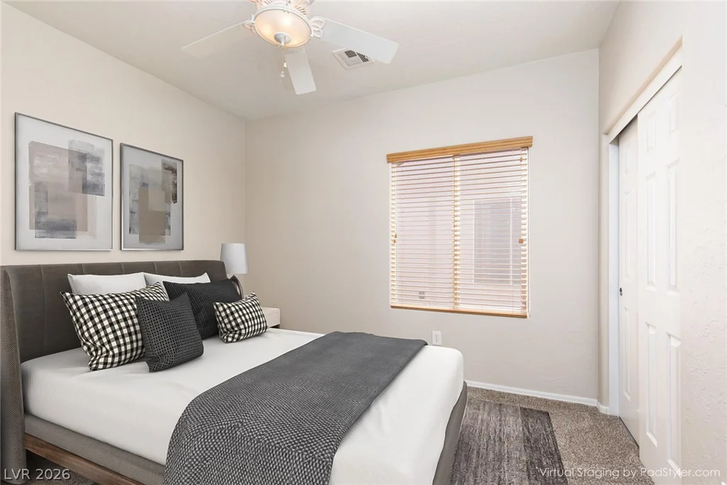 2505 Great Auk, North Las Vegas, NV 89084
