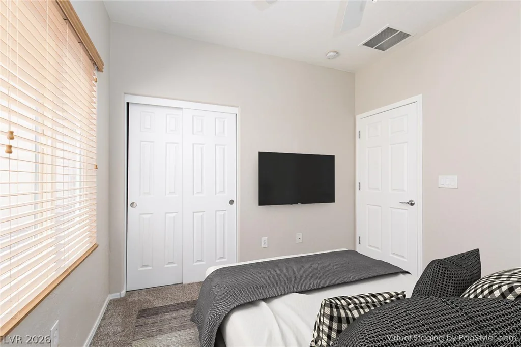 2505 Great Auk, North Las Vegas, NV 89084