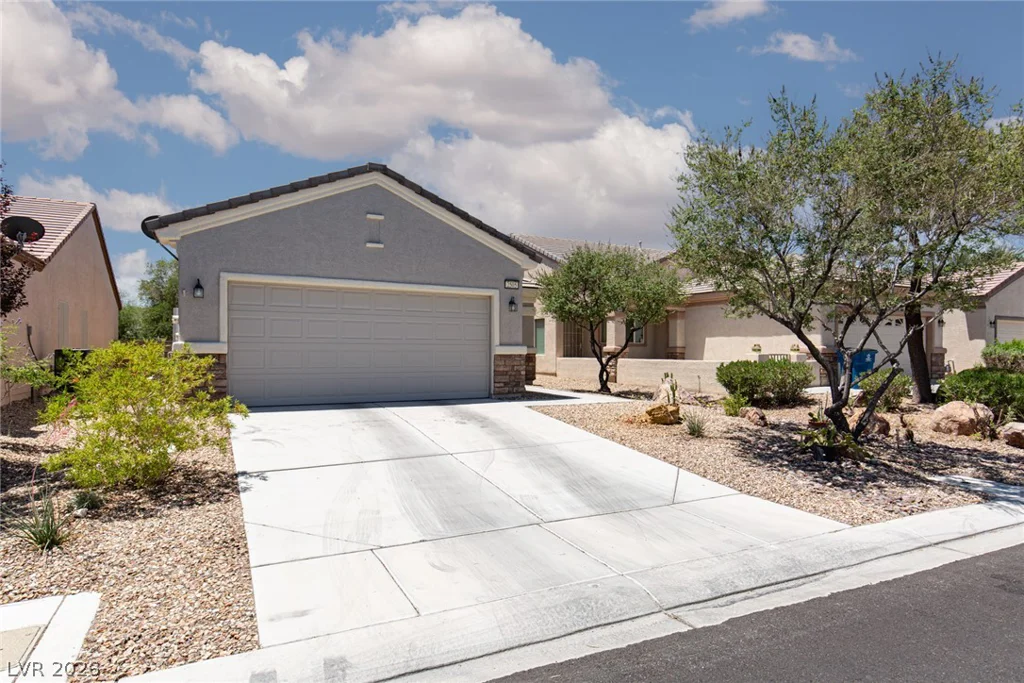 2505 Great Auk, North Las Vegas, NV 89084