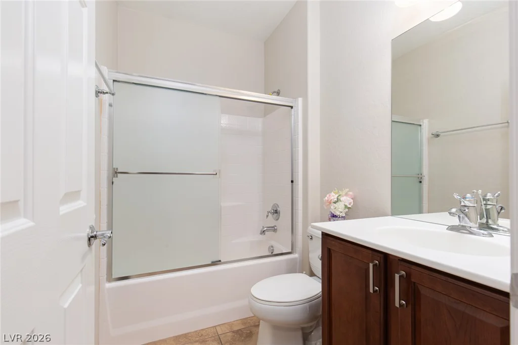 2505 Great Auk, North Las Vegas, NV 89084
