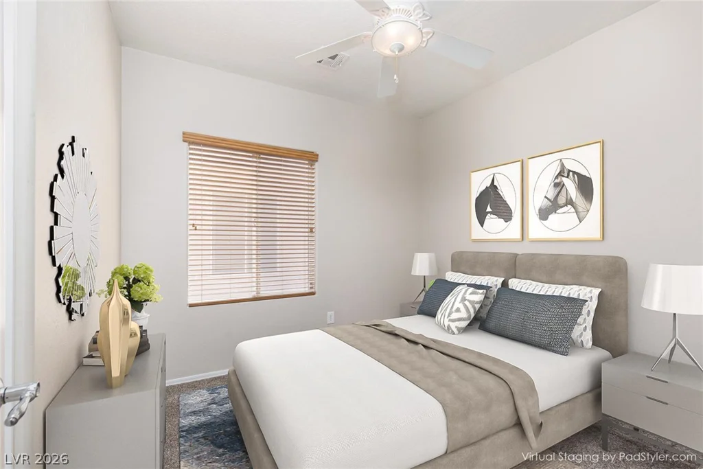 2505 Great Auk, North Las Vegas, NV 89084