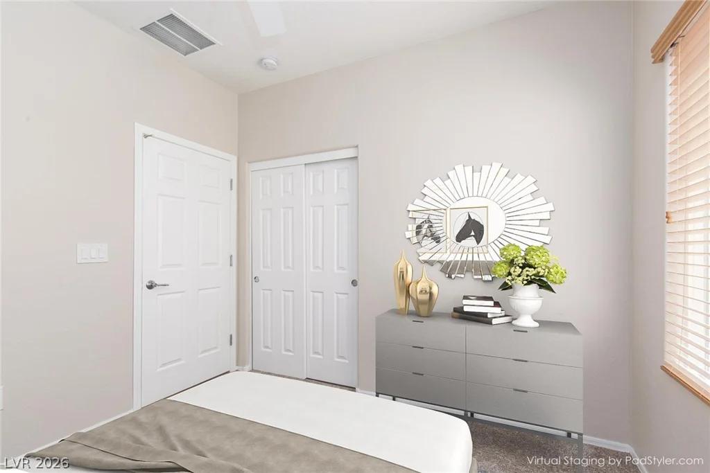 2505 Great Auk, North Las Vegas, NV 89084
