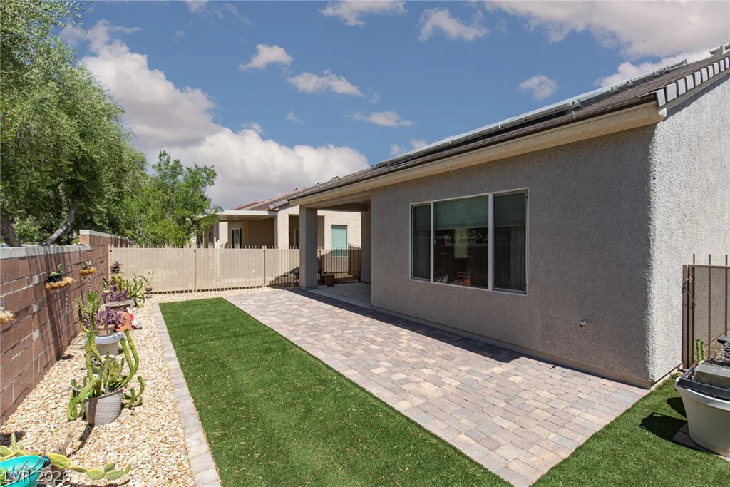 2505 Great Auk, North Las Vegas, NV 89084