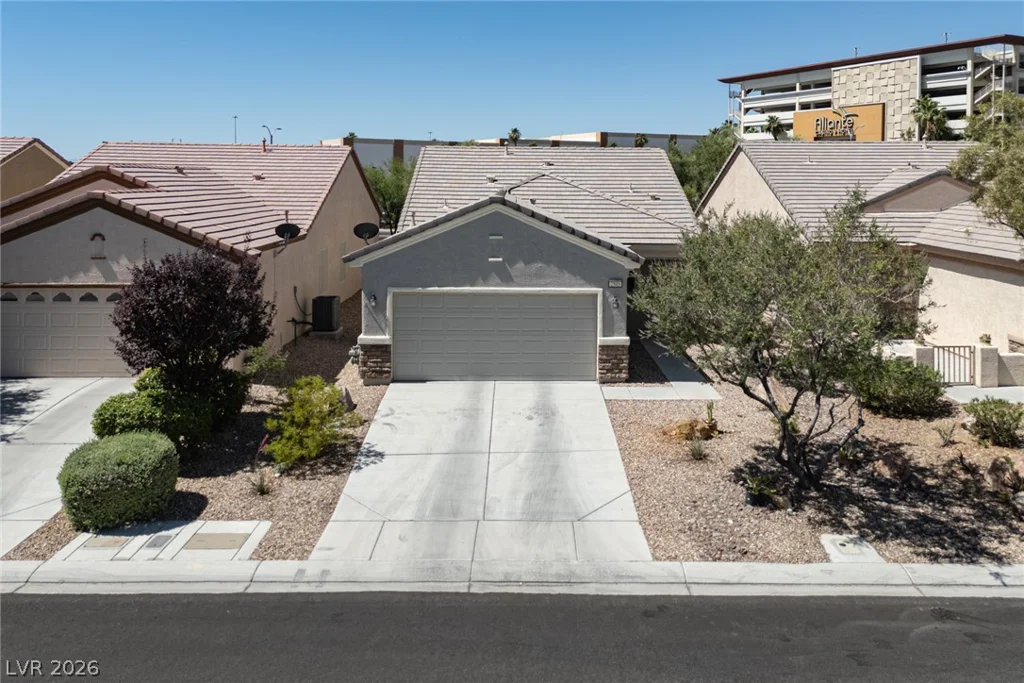 2505 Great Auk, North Las Vegas, NV 89084