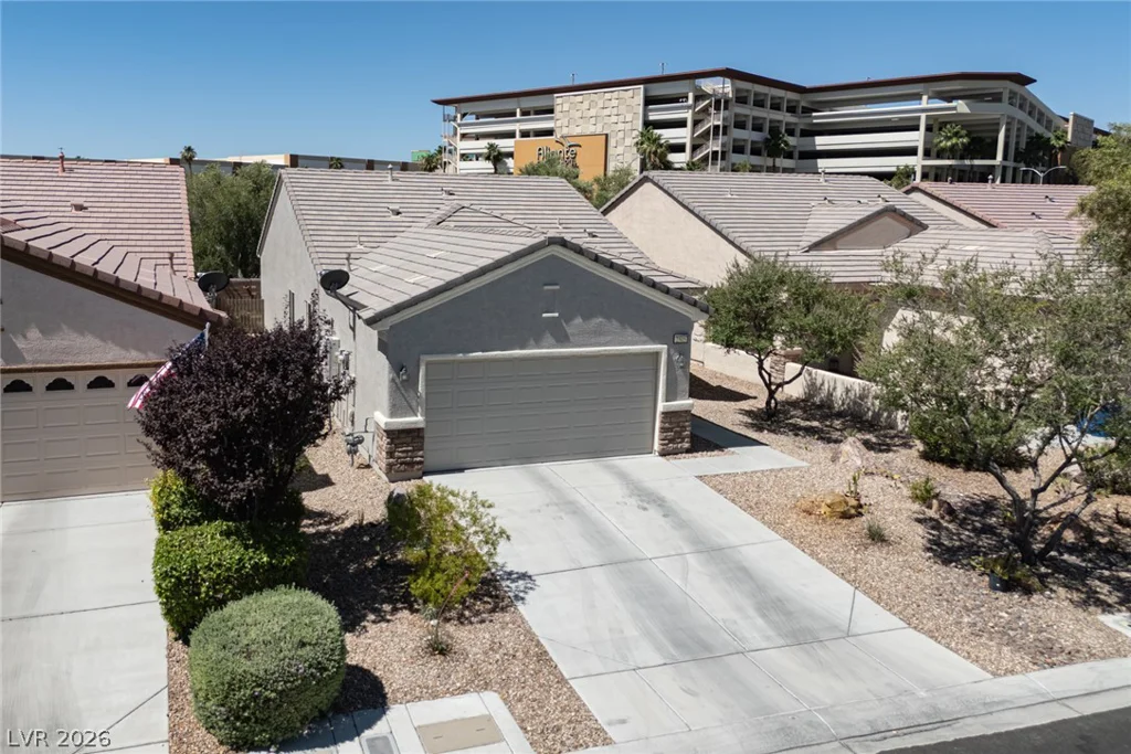 2505 Great Auk, North Las Vegas, NV 89084