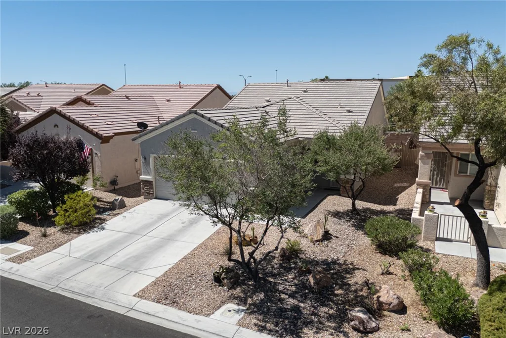 2505 Great Auk, North Las Vegas, NV 89084