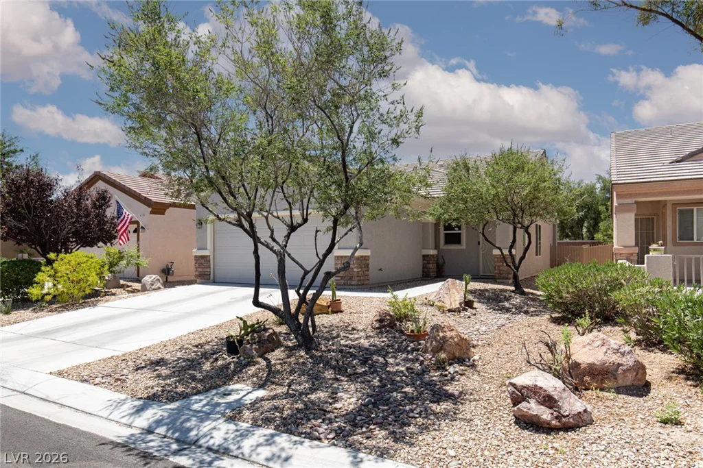 2505 Great Auk, North Las Vegas, NV 89084