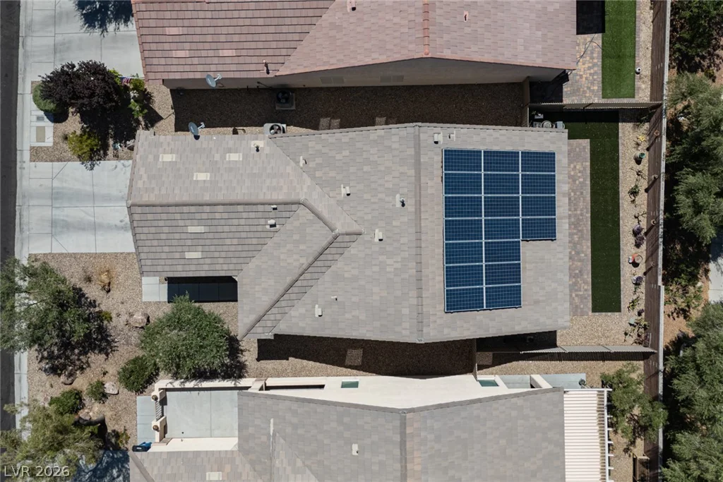 2505 Great Auk, North Las Vegas, NV 89084