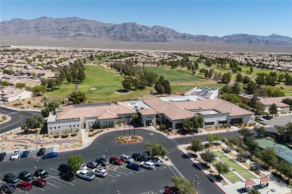 2505 Great Auk, North Las Vegas, NV 89084