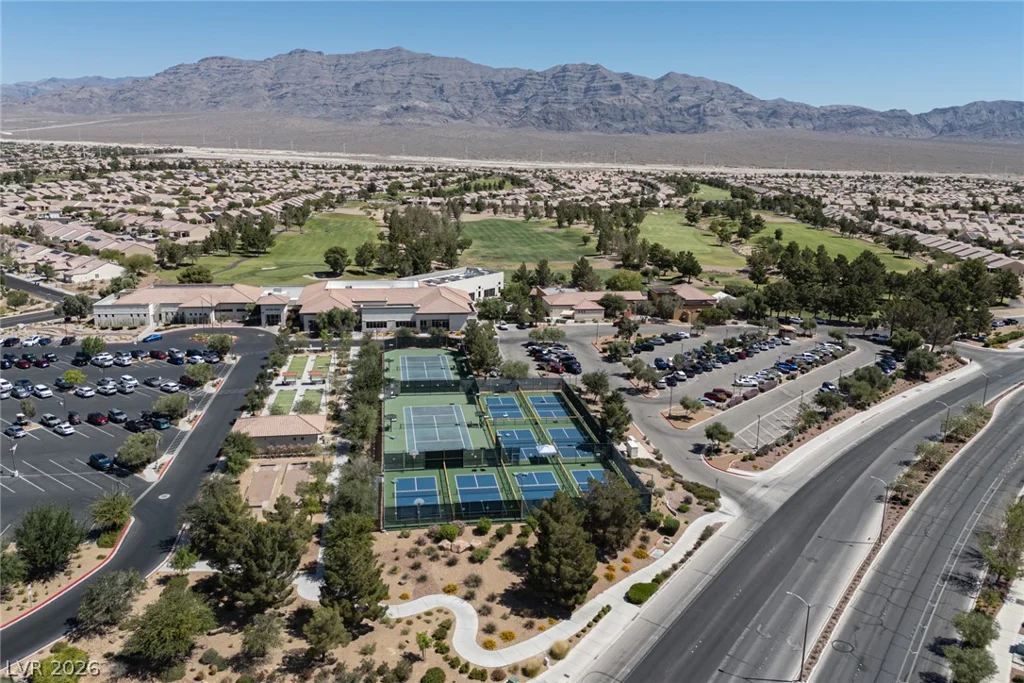 2505 Great Auk, North Las Vegas, NV 89084