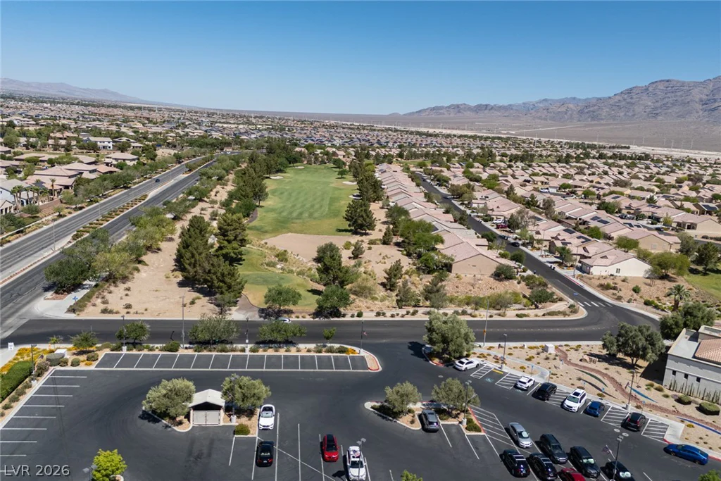 2505 Great Auk, North Las Vegas, NV 89084