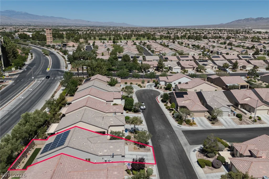 2505 Great Auk, North Las Vegas, NV 89084