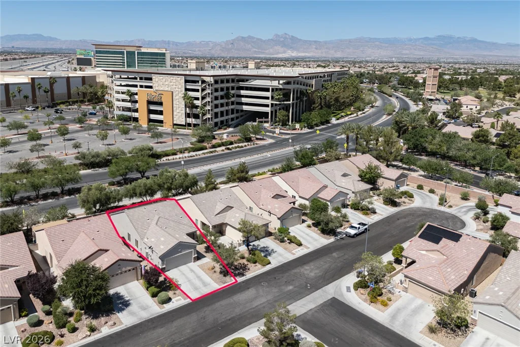 2505 Great Auk, North Las Vegas, NV 89084