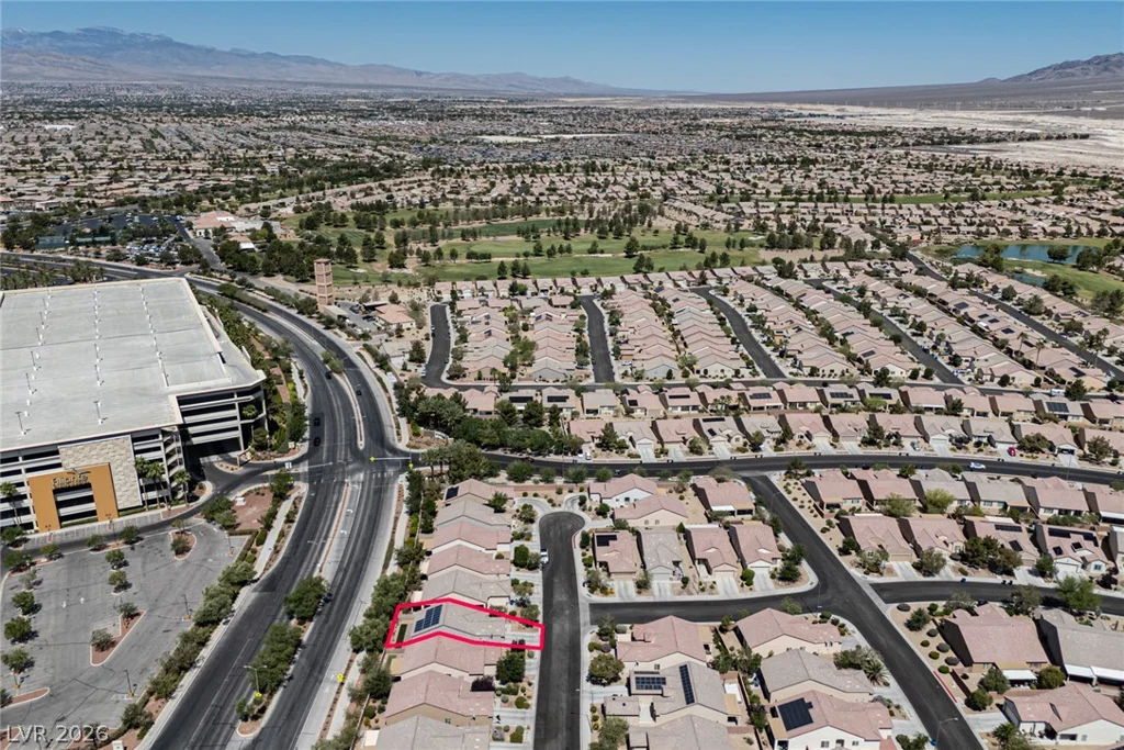 2505 Great Auk, North Las Vegas, NV 89084