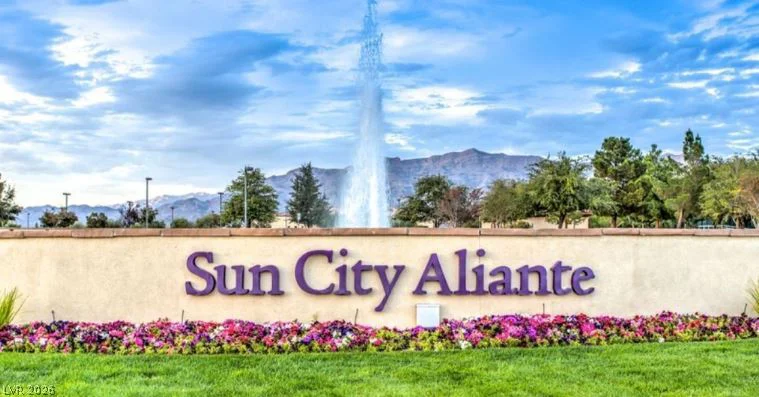 2505 Great Auk, North Las Vegas, NV 89084