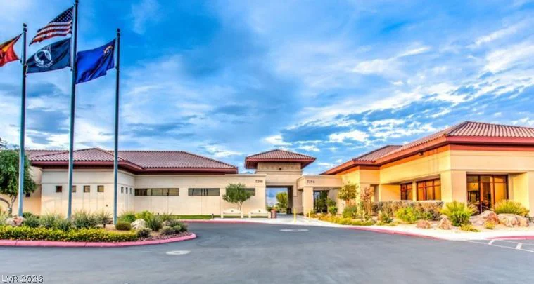 2505 Great Auk, North Las Vegas, NV 89084