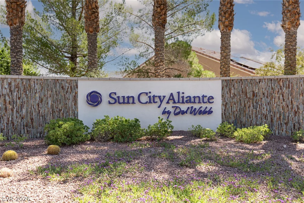 2505 Great Auk, North Las Vegas, NV 89084