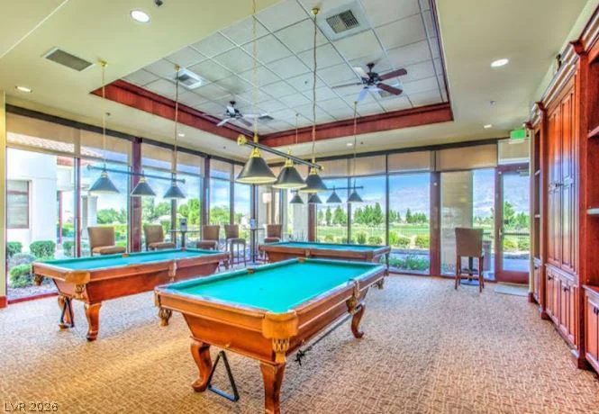 2505 Great Auk, North Las Vegas, NV 89084