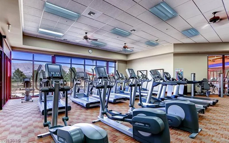 2505 Great Auk, North Las Vegas, NV 89084