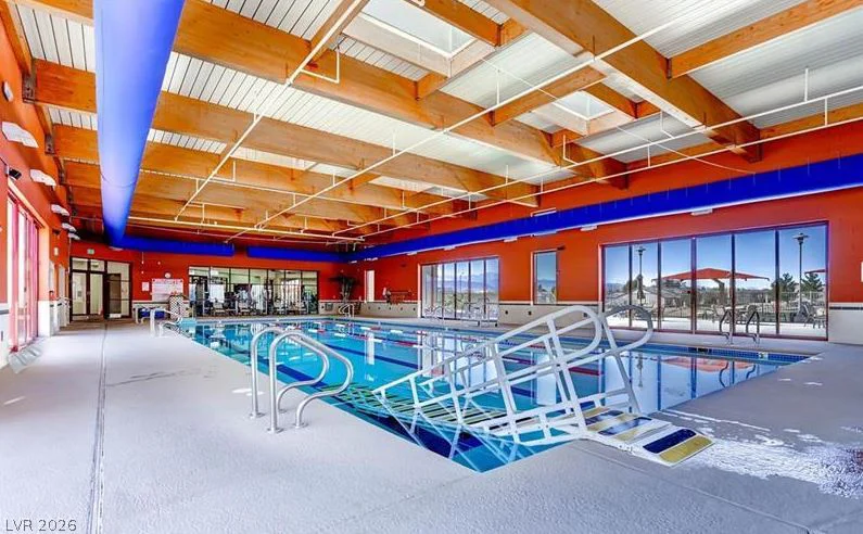 2505 Great Auk, North Las Vegas, NV 89084