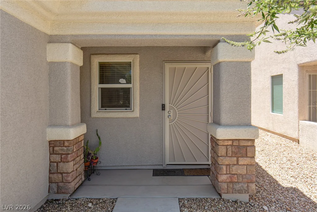 2505 Great Auk, North Las Vegas, NV 89084