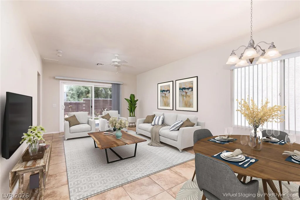 2505 Great Auk, North Las Vegas, NV 89084