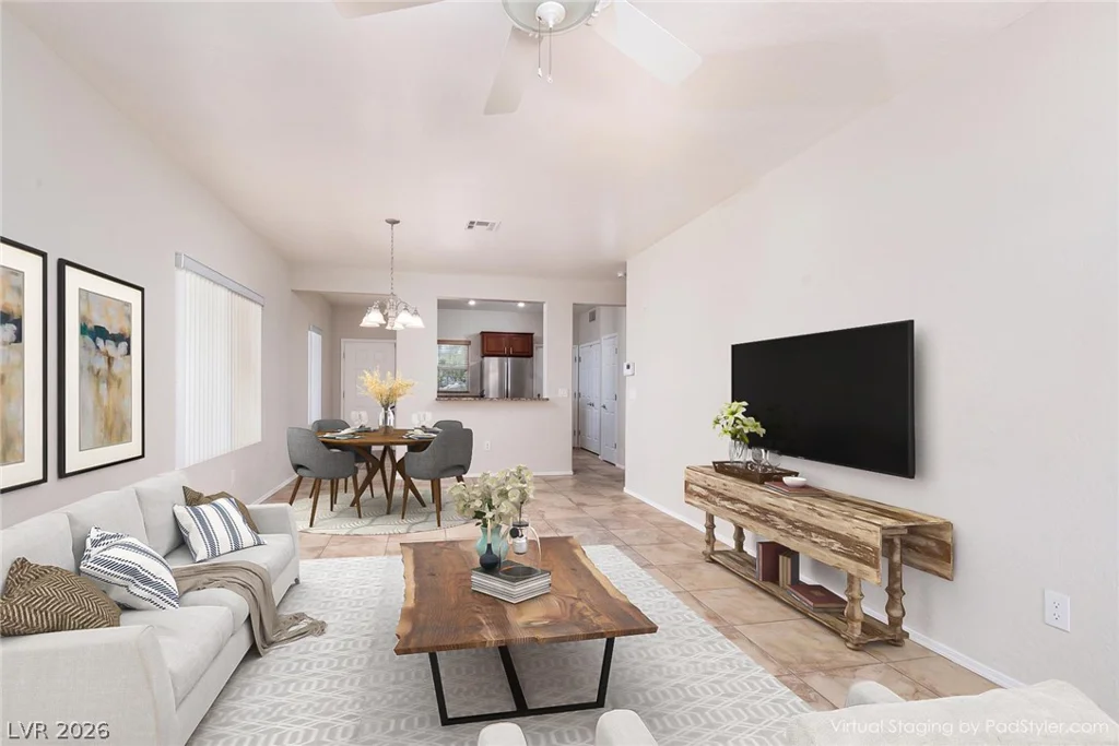 2505 Great Auk, North Las Vegas, NV 89084