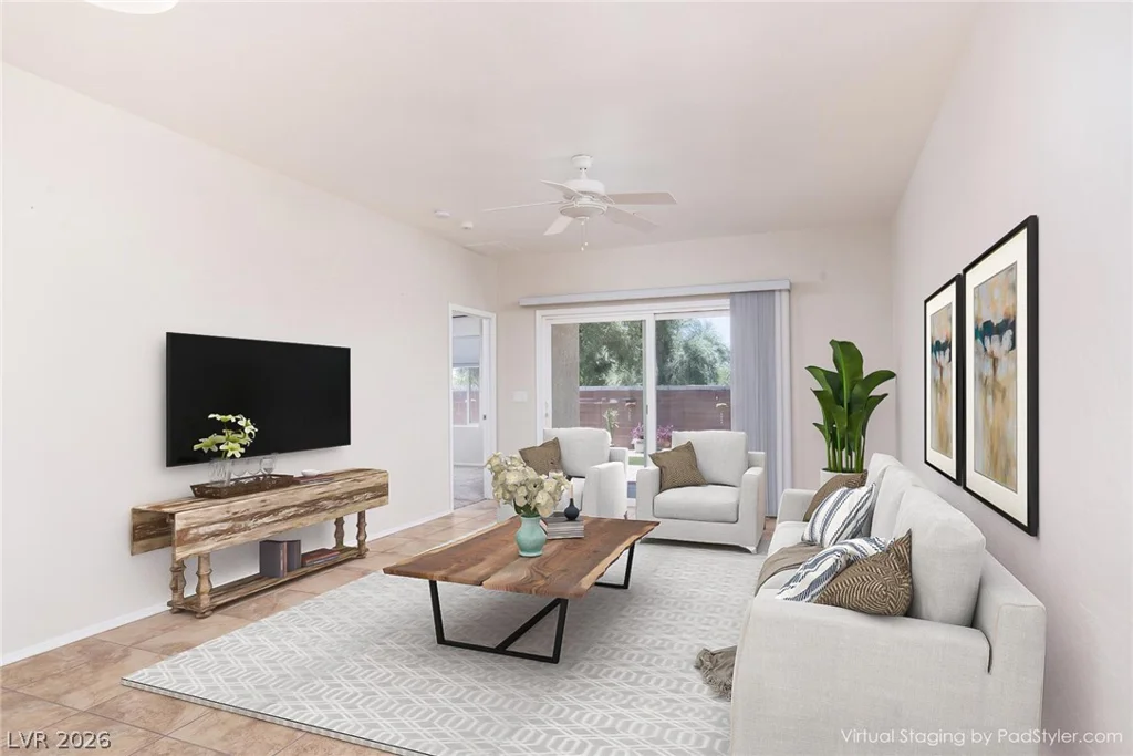 2505 Great Auk, North Las Vegas, NV 89084