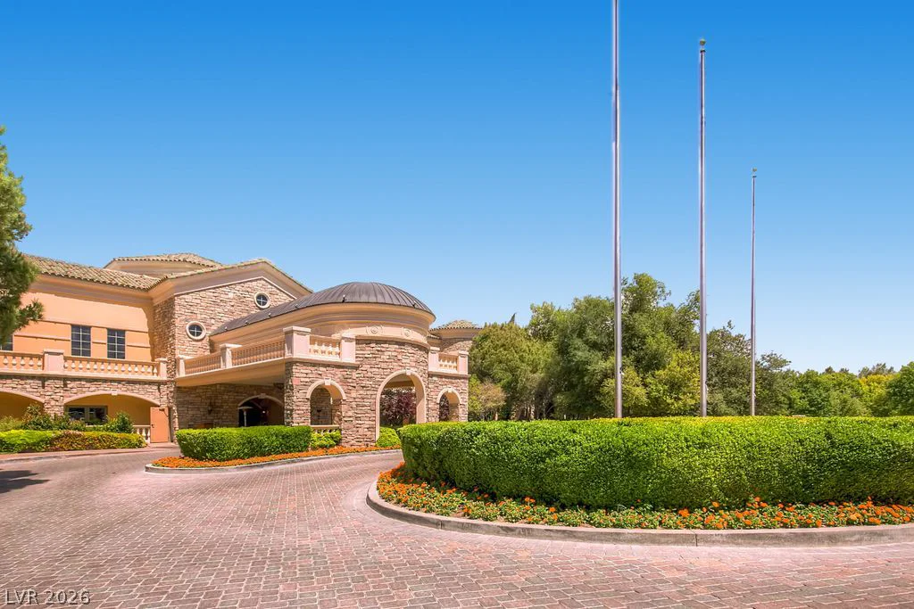 3553 Royal Fortune, Las Vegas, NV 89141