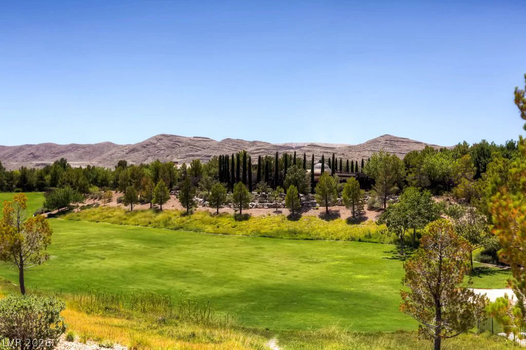 3553 Royal Fortune, Las Vegas, NV 89141