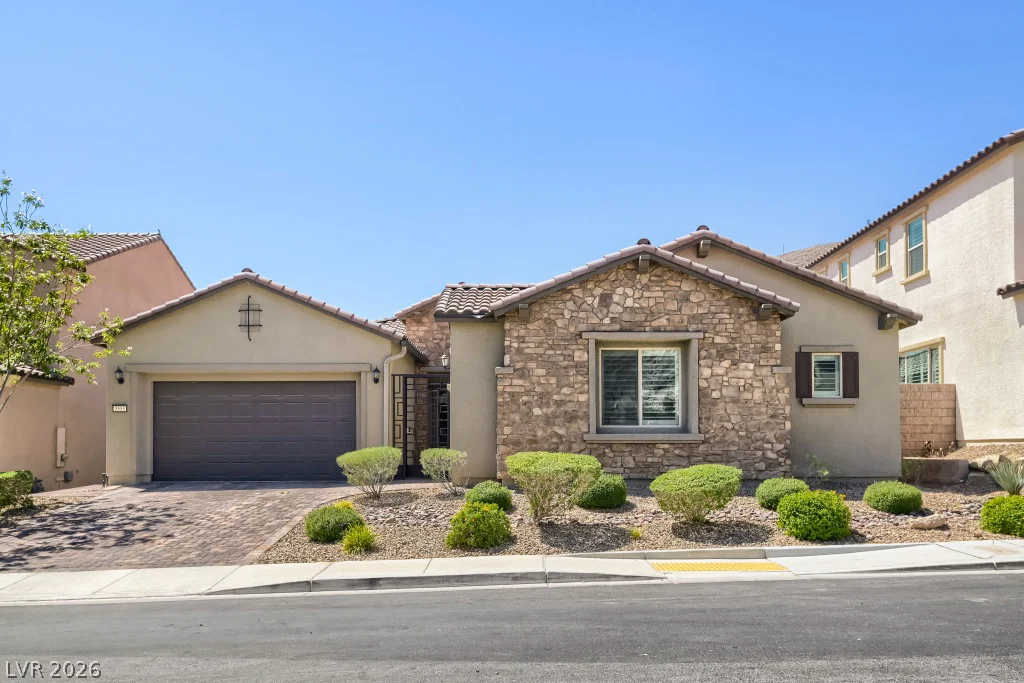 3553 Royal Fortune, Las Vegas, NV 89141