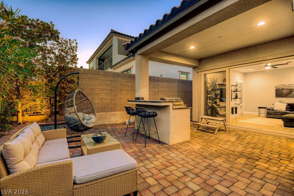 3553 Royal Fortune, Las Vegas, NV 89141