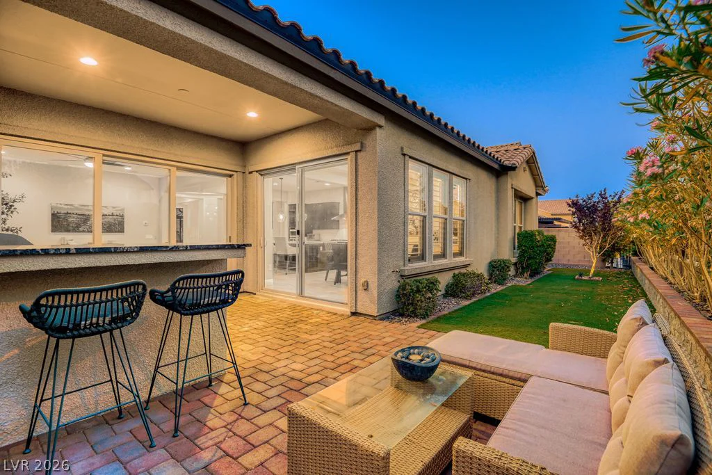 3553 Royal Fortune, Las Vegas, NV 89141