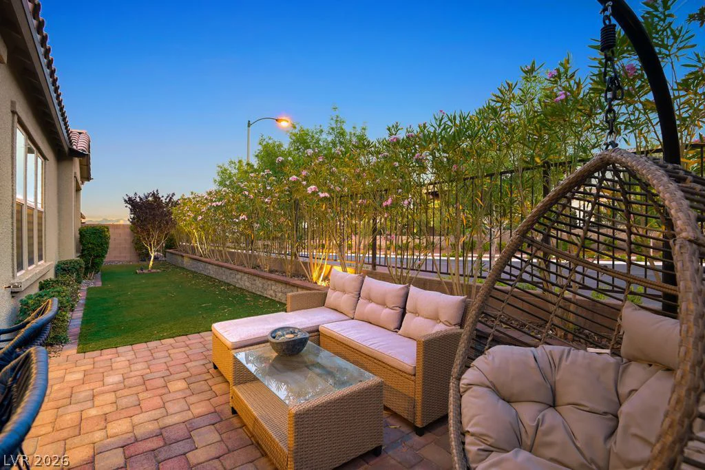 3553 Royal Fortune, Las Vegas, NV 89141
